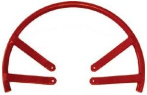 Halo Ring Guard - Kit for Falcon Lasher
