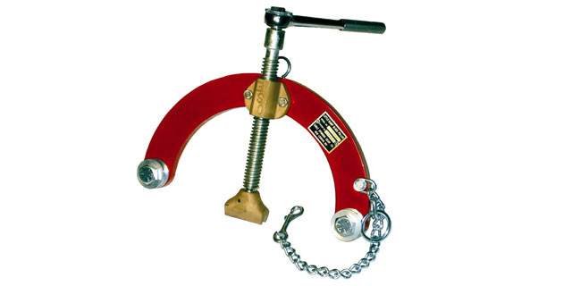 Little Giant Slack Puller w/Safety Chain