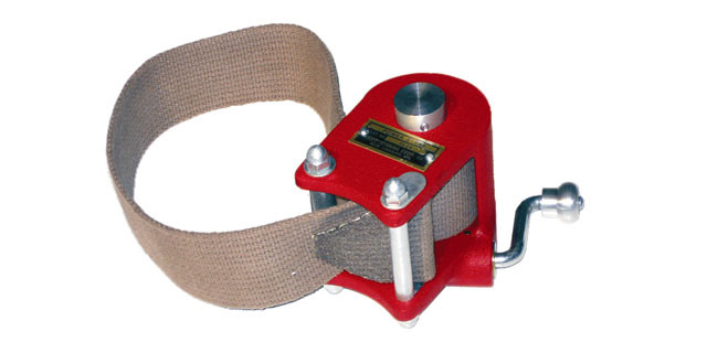 Power Strap