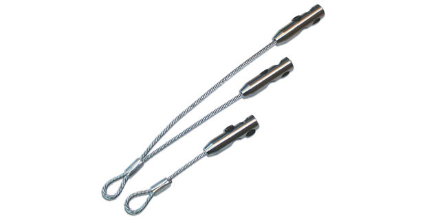 Set Screw Pulling Harness