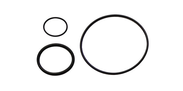 90027-400 Replacement O-Ring