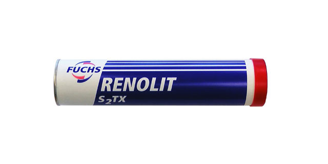 Fuchs Renolit S2TX Swivel Grease
