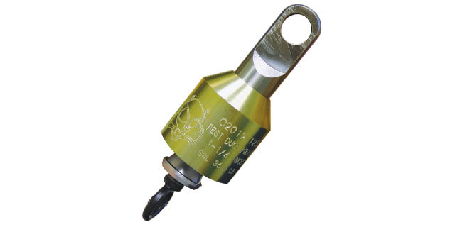 1-1/4" Pest Duct Puller