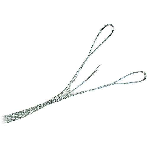 Support Grip - Stainless Steel 2.50" - 3.12" Dia  (P/N 00831-256S)