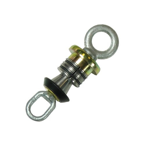 Duct Puller 1-1/2" Duct  (P/N 00616-150)
