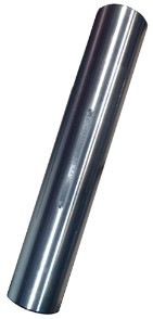 End Load Rock Housings accepts 15" or 19" Digitrak Transmitters 5.00" Dia. Hi-Flow,  3-1/2" API REG x 3-1/2" IF