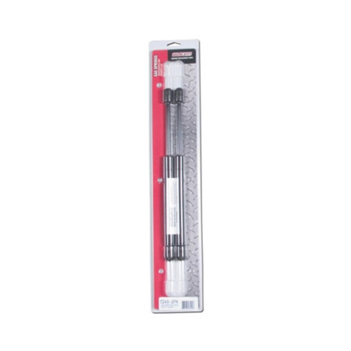 Weather Guard Gas Spring 2-Pack for 116-X-01, 158-X, R-158