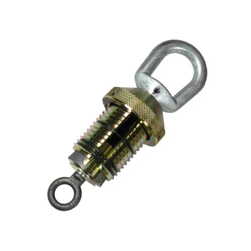 Duct Puller 3" Duct  (P/N 00620-300)