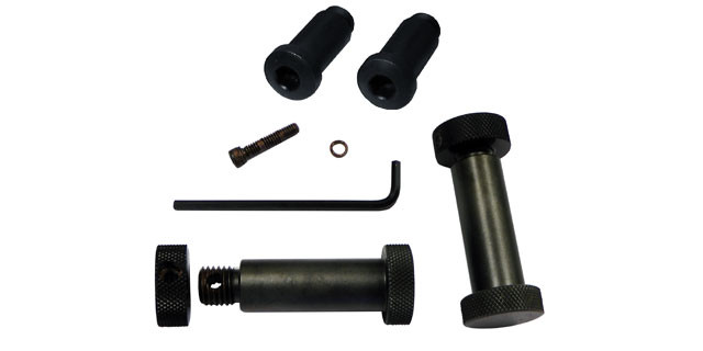 Type 1 Pin Kit   (P/N 00508-P060)