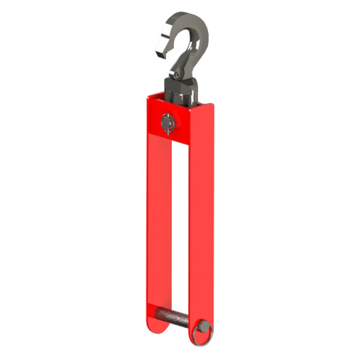 Sheave Hanger - Single  5"