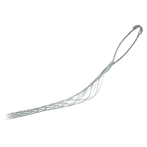 Support Grip - Stainless Steel 2.50" - 2.99" Dia  (P/N 00802-252S)