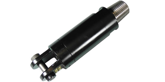 Dub-Swivel 4-3/4" Dia. 30,000 lb. Swivel  (P/N 00508-715-23M)