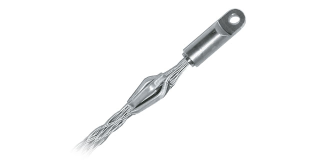 Pulling Grip 0.75" - 1.12" Dia  (P/N 00690-050)