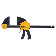 DEWALT 300 mm|12 in. Extra Large Trigger Clamp