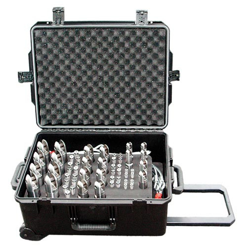 Power-Grip Kit 1/0AWG - 1000MCM  (P/N 24100-KT3)