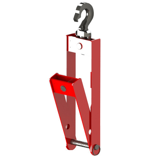 Hanger - Double  (P/N 32810-600)