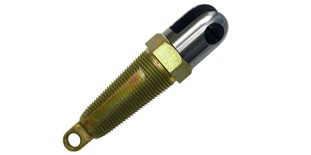 Innerduct Swivel Clevis Style Pulling Eye