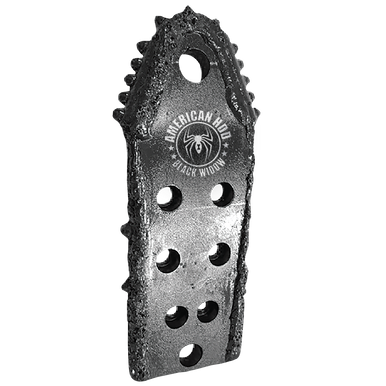 BLACK WIDOW Paddle Bit Vermeer® Compatible