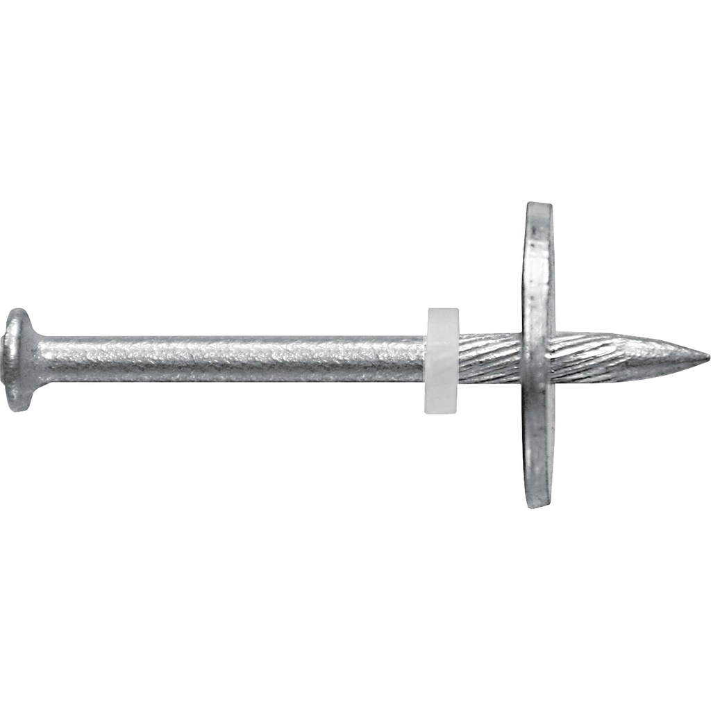 DEWALT 8mm.SPIR.CSI 72mm(2-7/8) 1wshr 100/BX