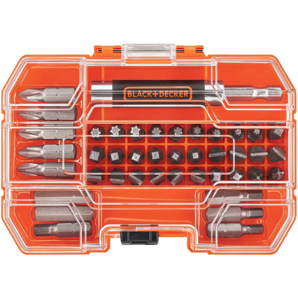 42PC SCREWDRIVING SET