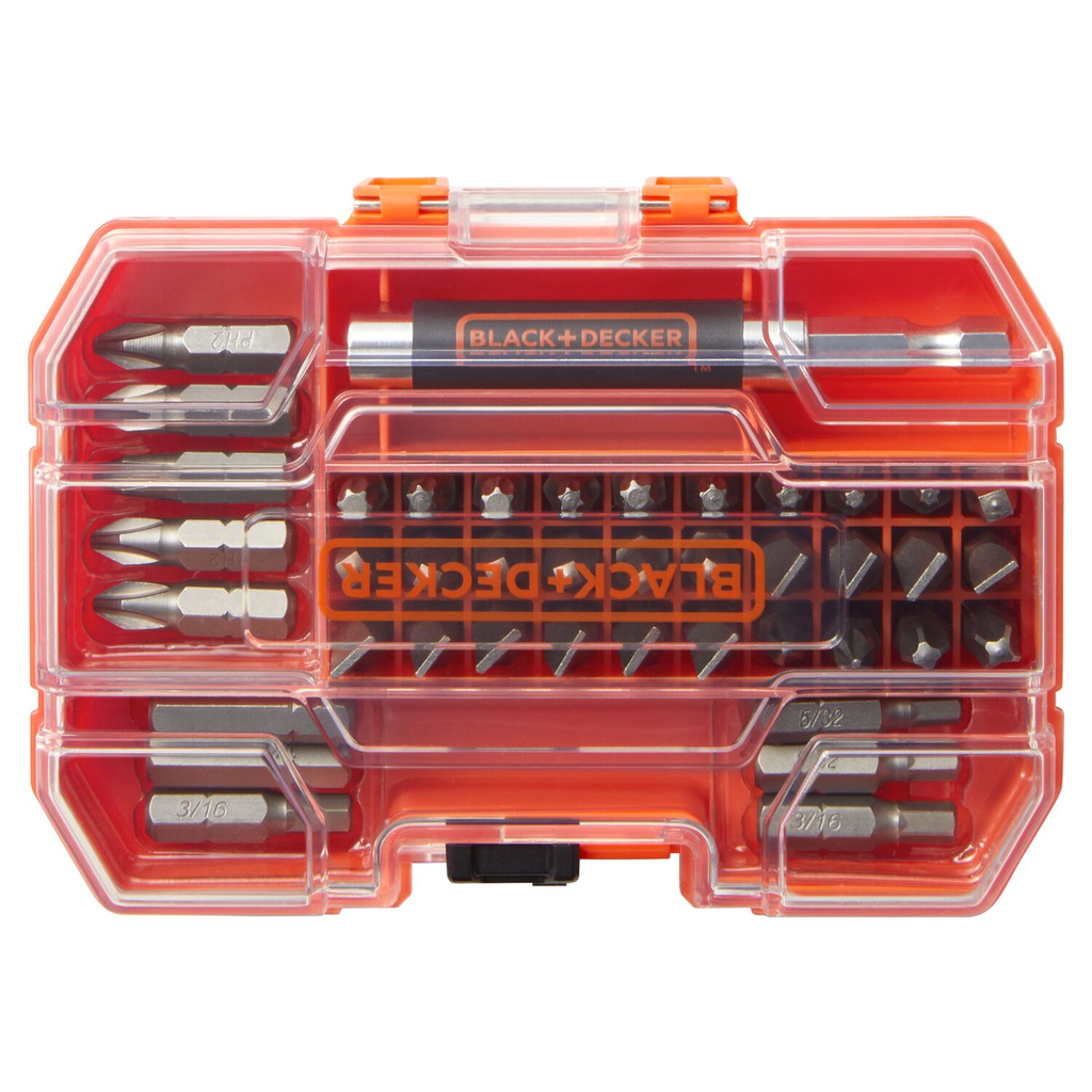 42PC SCREWDRIVING SET