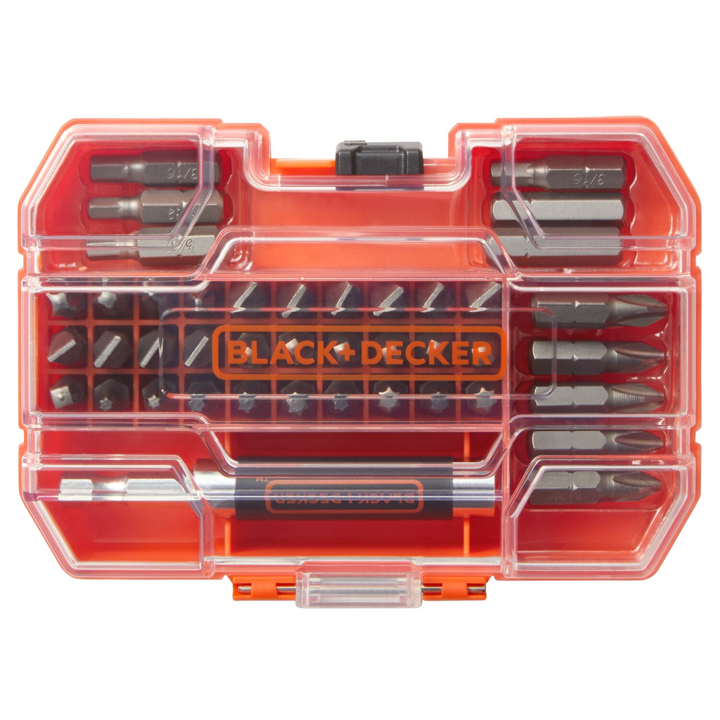 42PC SCREWDRIVING SET