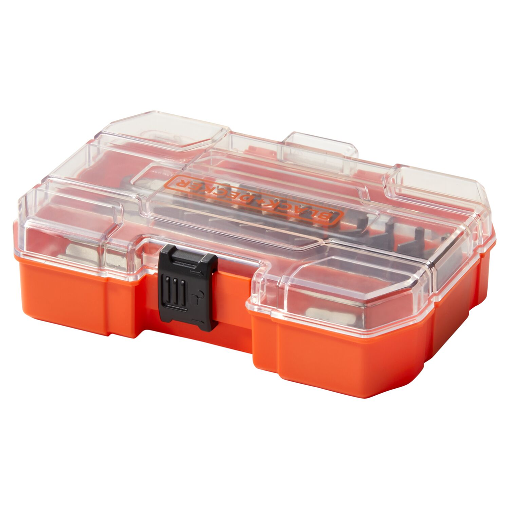 42PC SCREWDRIVING SET