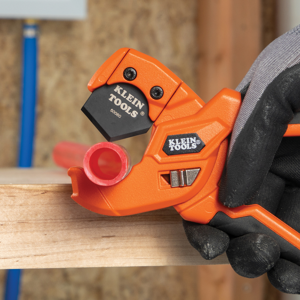 Replacement Blade for 1-Inch PEX and Tubing Cutter