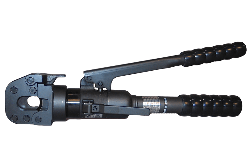 Huskie HYDRAULIC CUTTER  (P/N S-16)