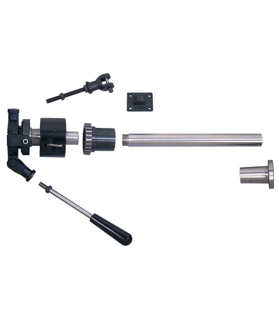 5C Lever Type Collet Closer For ELITE E-1340 and E-1440 Lathes