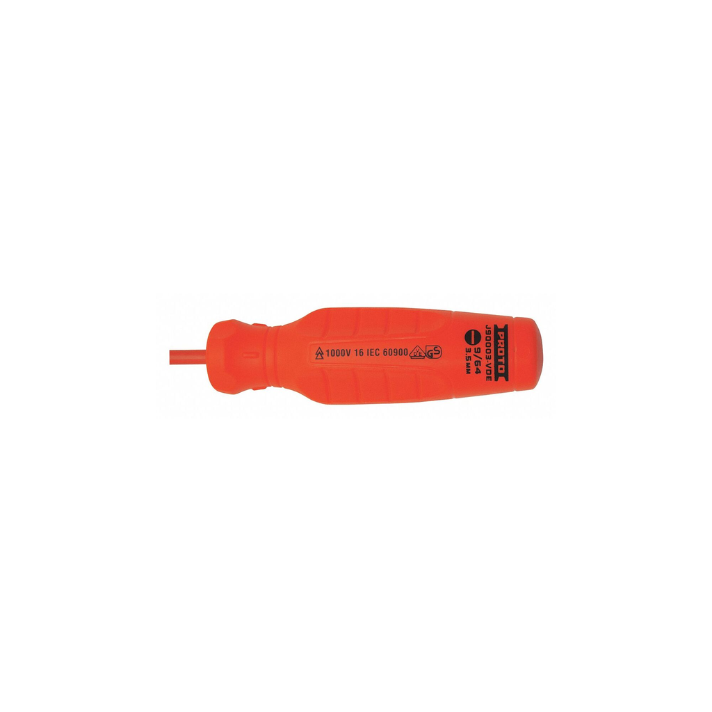 PROTO Insulated Vde Sd 9/64