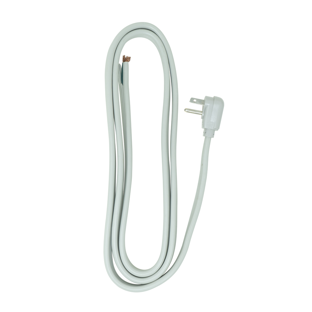 Southwire REPLCORD, 12/3 SPT-3 6' BEIGE SW 25/BX