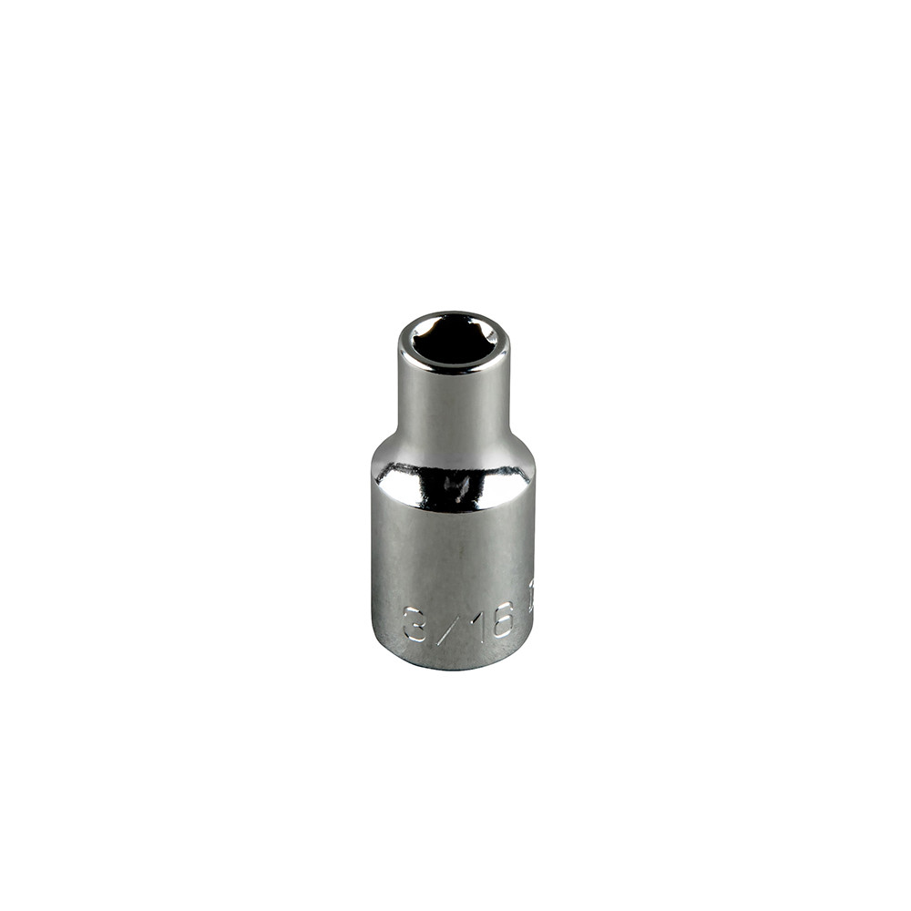 KLEIN 1/2'' Drive 1-1/16'' 12 Point Socket