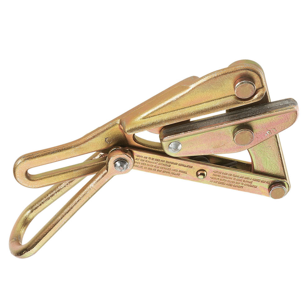 Klein Grip for High Strength Cables 0.218"