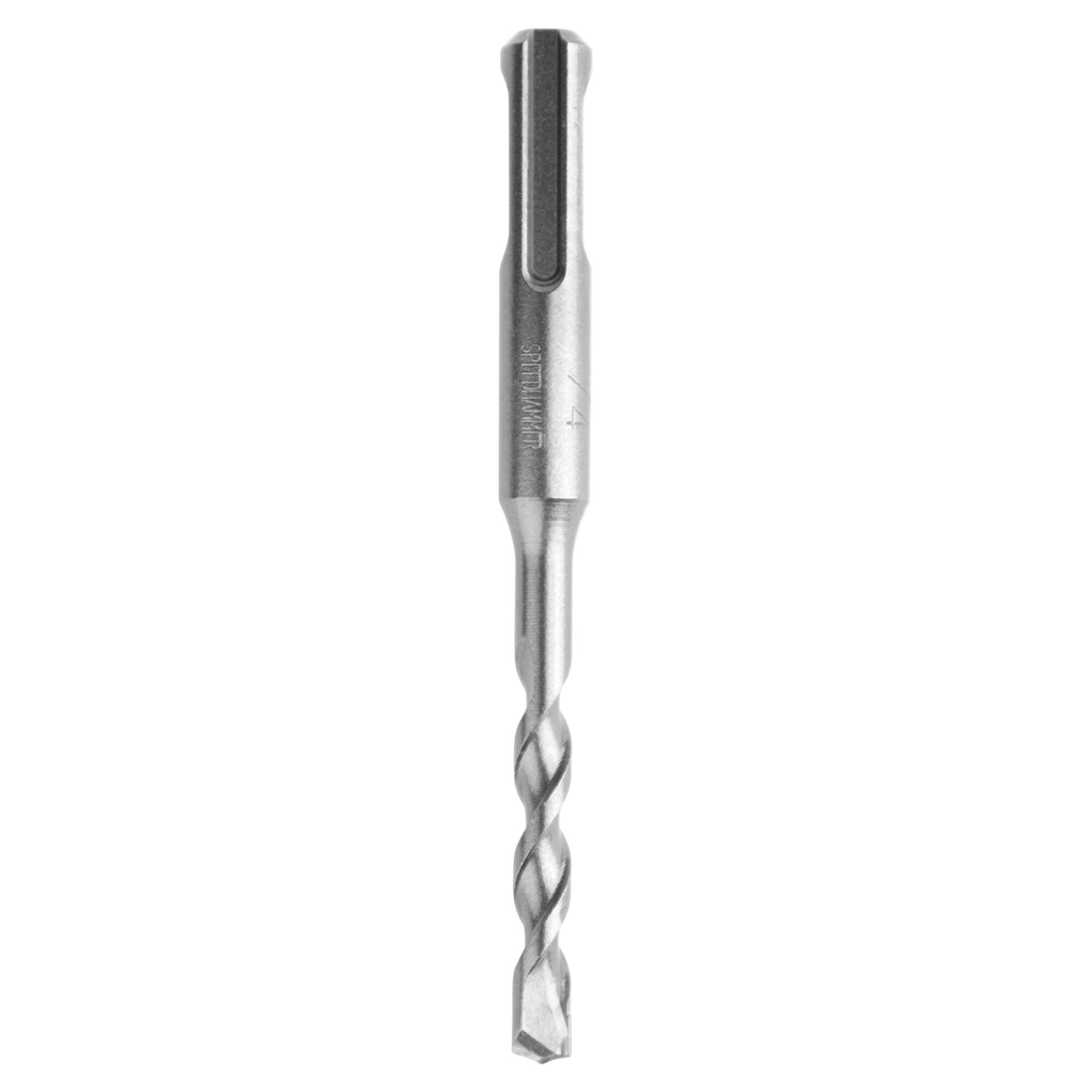 IRWIN DRL BIT 1/4" X 2" X 4" SPEEDHAMMER