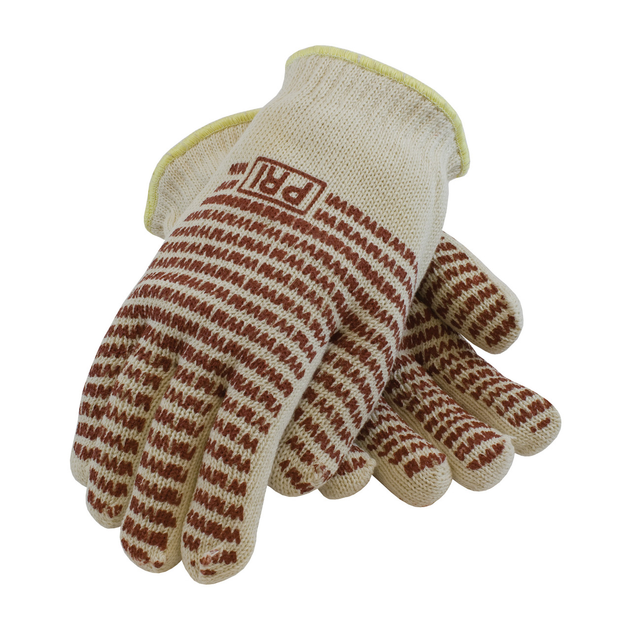 PIP® 43-502 24oz Protection From Heat, Size L, Natural