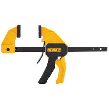 DEWALT 300 mm|12 in. Medium Trigger Clamp