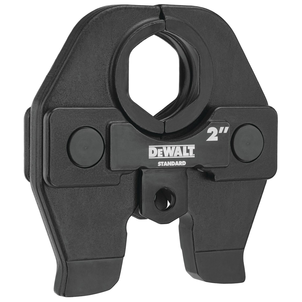 2IN STANDARD PRESS JAWS