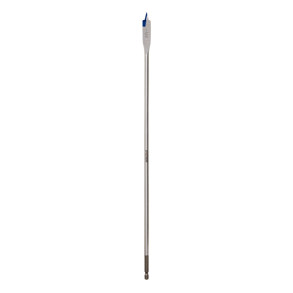 IRWIN FLAT BIT 1/2" X 16"