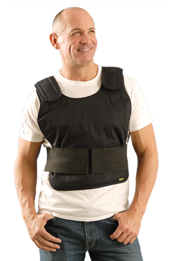 Value FR Cooling Vest & Packs HRC 1