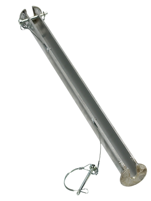 GMP Pusher Cable Block 24 In.