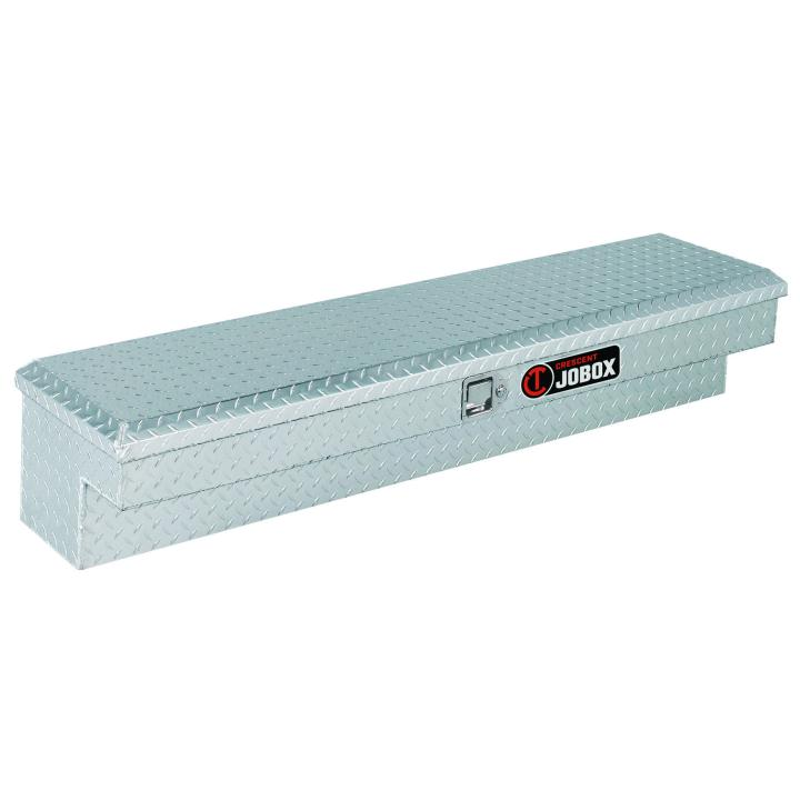 Delta 49" Aluminum Innerside Truck Box