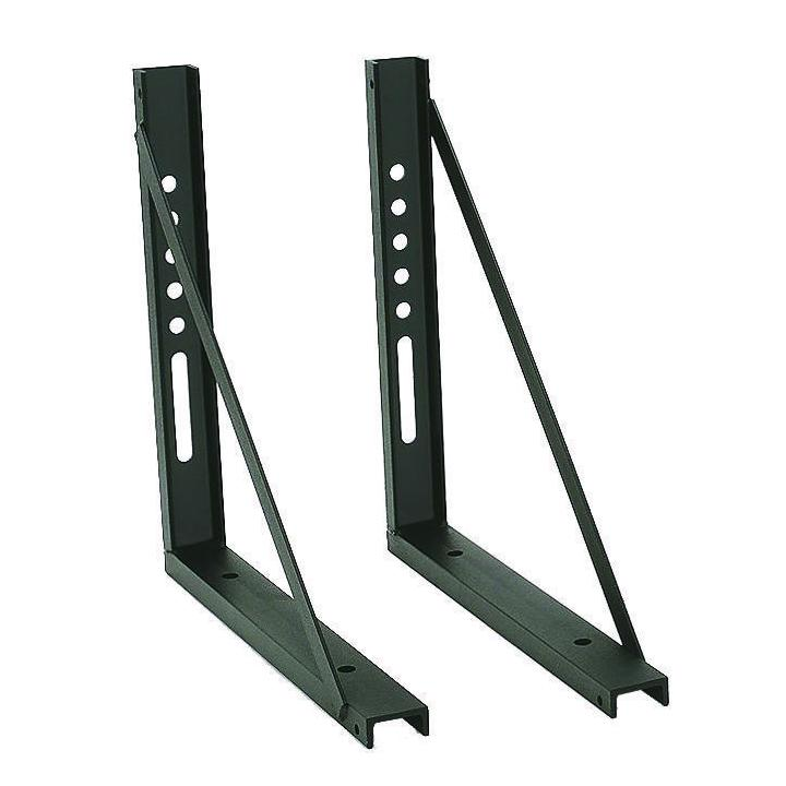 Delta 18" x 18" Underbed Mounting Brackets