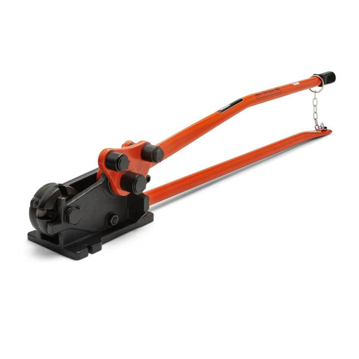 REBAR CUTTER BENDER