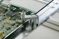 WELLER Circuit Board down holder
