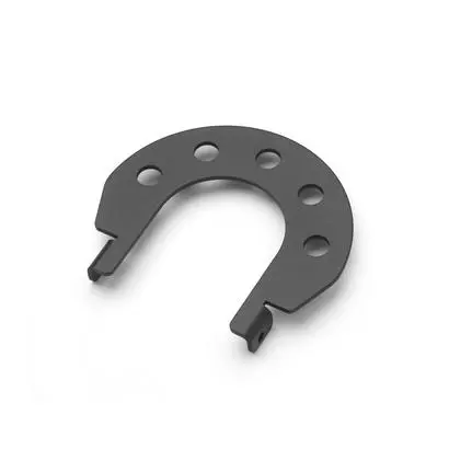 WELLER WSRH 2 XNT TIP MOUNTING PLATE