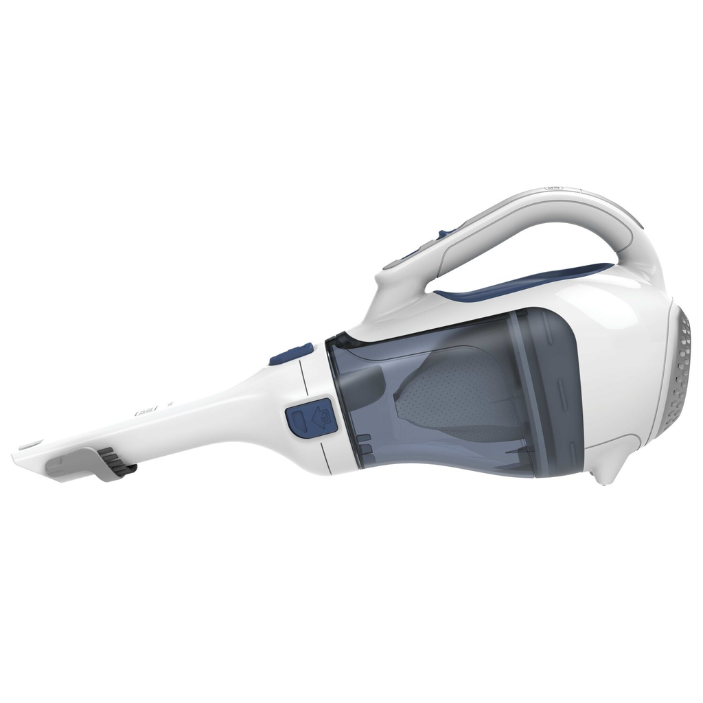 BLACK+DECKER Lithium Hand Vac w/ Extendable Crevice (3 x 2.5AH)