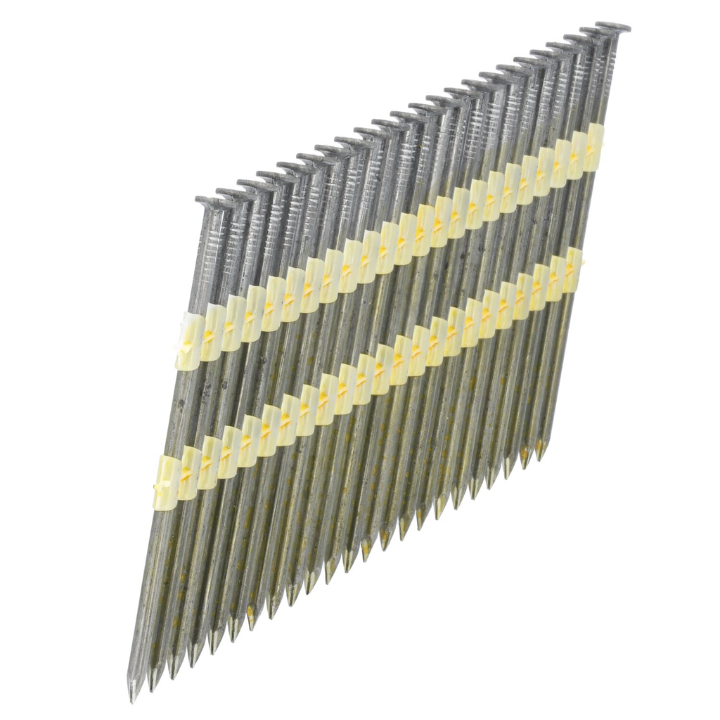 BOSTITCH NAIL,STK,150,PLN,4IN