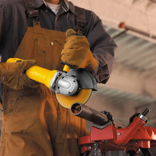 DeWALT 5" x 6" High Performance Cut-Off/Grinder 1/EA