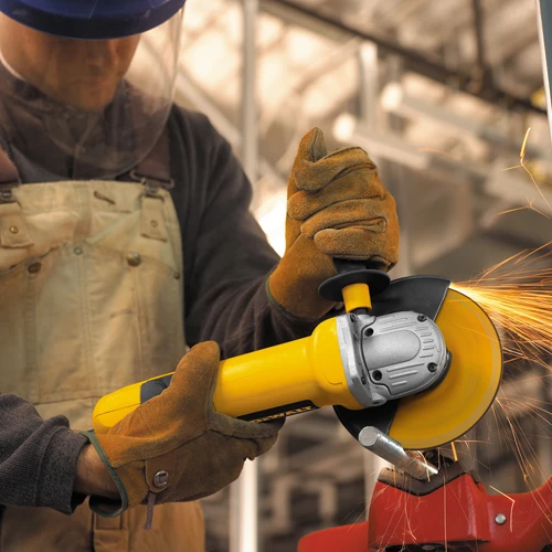 DeWALT 5" x 6" High Performance Cut-Off/Grinder 1/EA